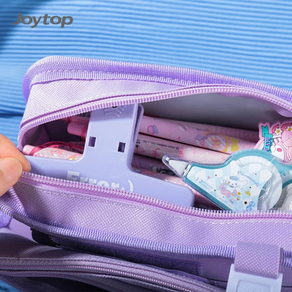 Sanrio All Kinds Of Things Multifunction Pencil Bag