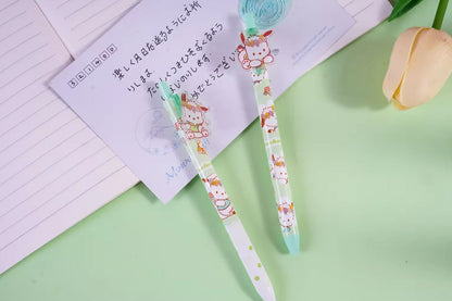 Sanrio Pochacco Gel Pen