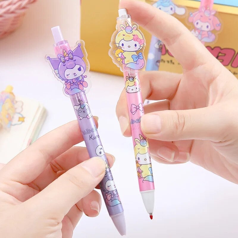 Sanrio Unicorn Gel Pen