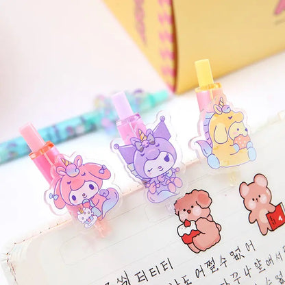 Sanrio Unicorn Gel Pen