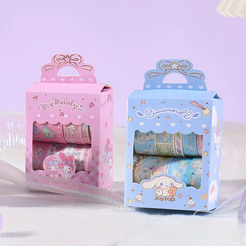 Sanrio Washi Tape