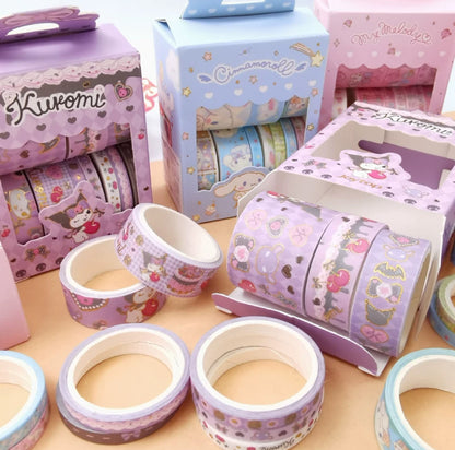 Sanrio Washi Tape