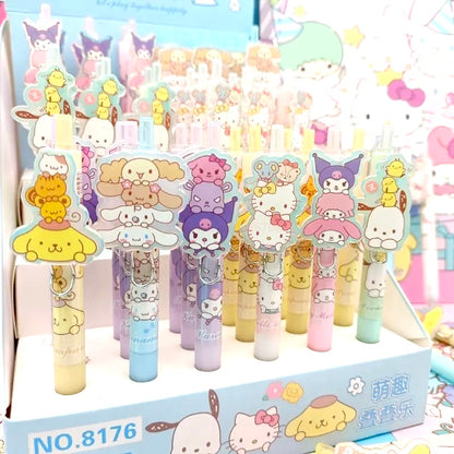 Sanrio Family&Friends Gel Pen