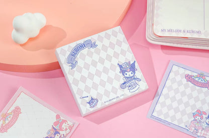 My Melody & Kuromi Notepads