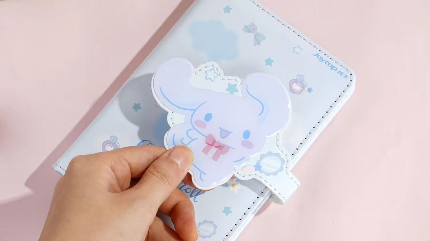 Sanrio Diary Notebook and Pen Set