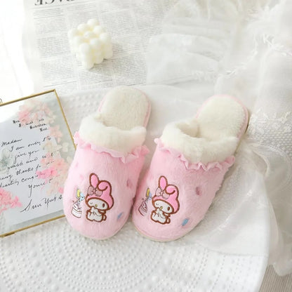 Cute Women Slippers