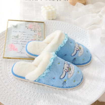 Cute Women Slippers