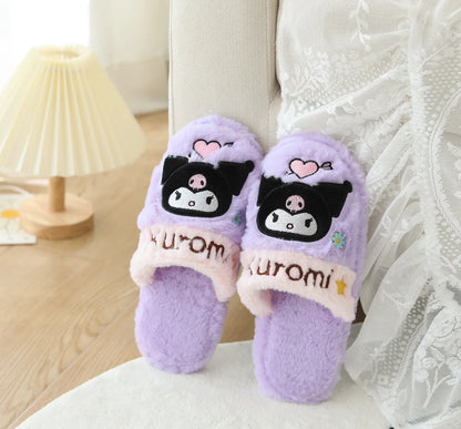 Soft Women Slippers