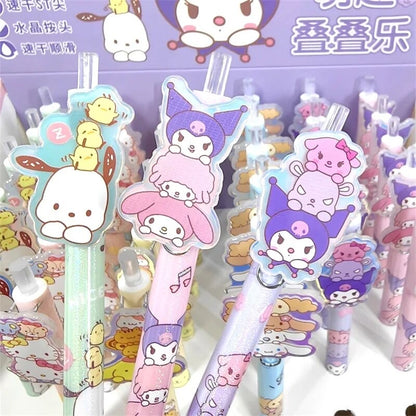 Sanrio Family&Friends Gel Pen