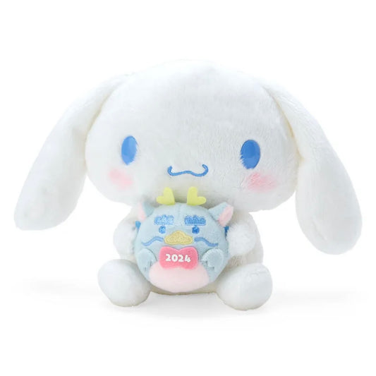 Cinnamoroll Year of The Dragon Zodiac Plushies