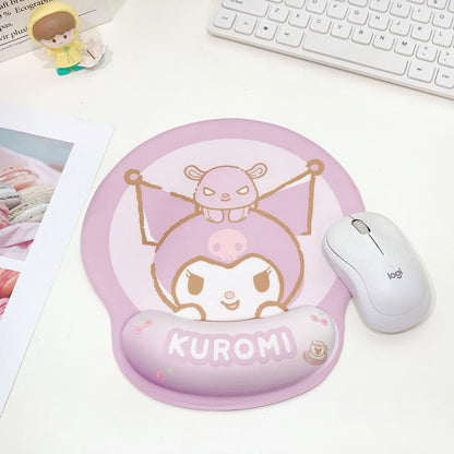 Comfort Mouse Pad