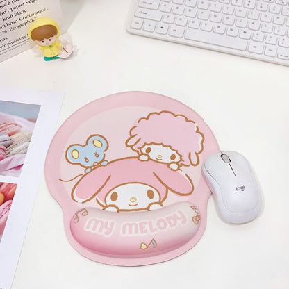 Comfort Mouse Pad