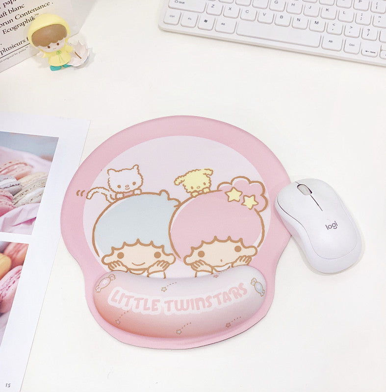 Comfort Mouse Pad