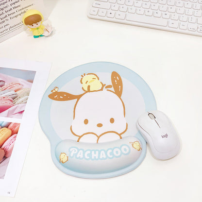 Comfort Mouse Pad