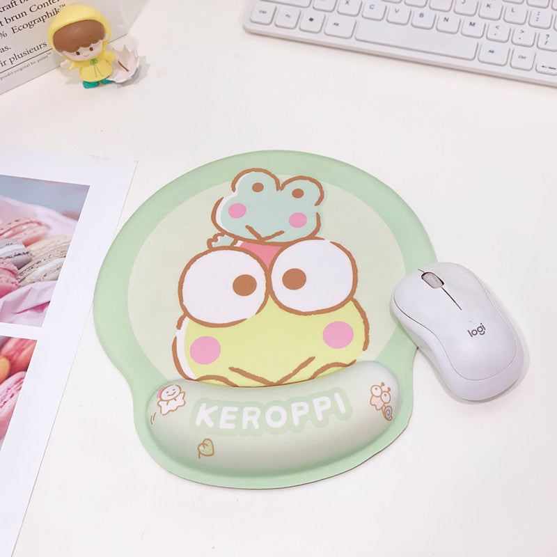 Comfort Mouse Pad