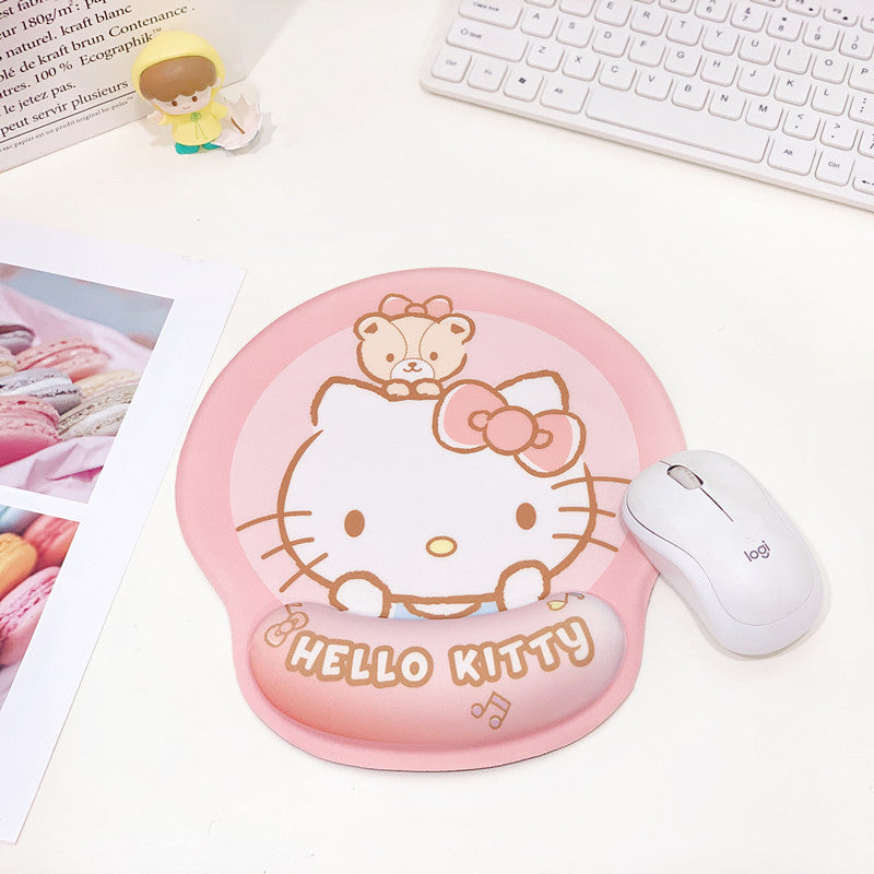 Comfort Mouse Pad