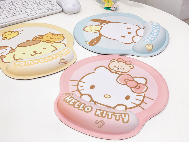 Comfort Mouse Pad