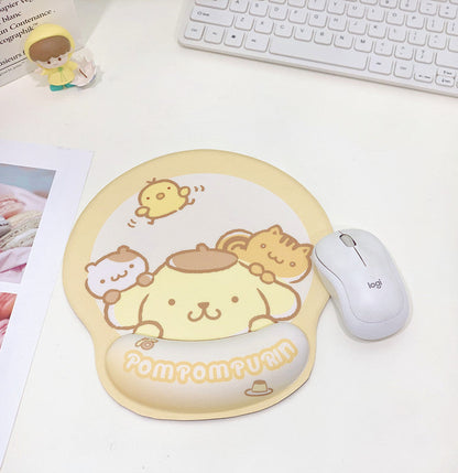 Comfort Mouse Pad