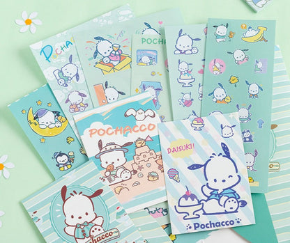 Sanrio Characters Sticker Packs