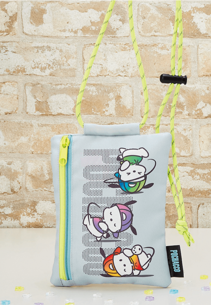 Pochacco Sling Bag