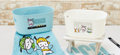 Pochacco Storage Container